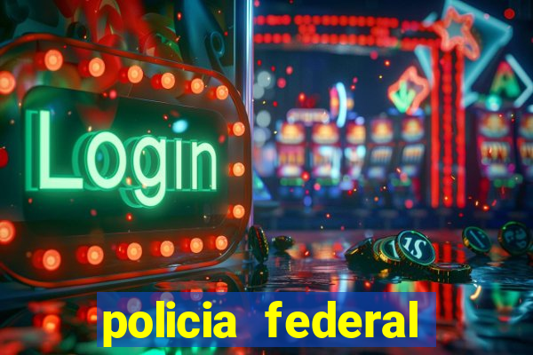 policia federal investiga flamengo